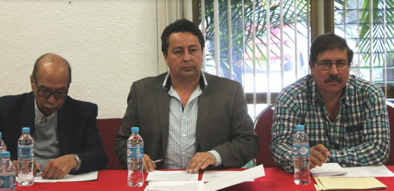 Instalan la Unidad de Mejora Regulatoria