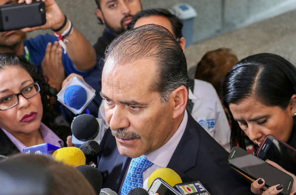 El Ejército sólo irá a operativos específicos, aclara el gobernador