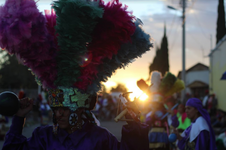 Institucionalizará Pabellón el Festival Cultural de los Matlachines