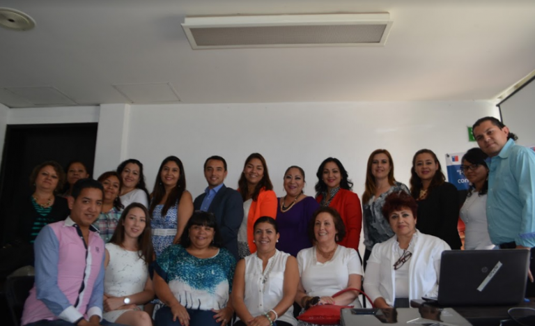 Elaboran diagnóstico de políticas sociales en vivienda para mujeres