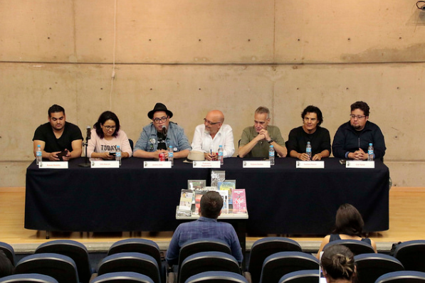 La novela negra es el reflejo de la sociedad contemporánea