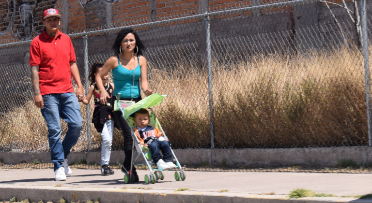 La familia, ¿cuento de hadas o de horror?