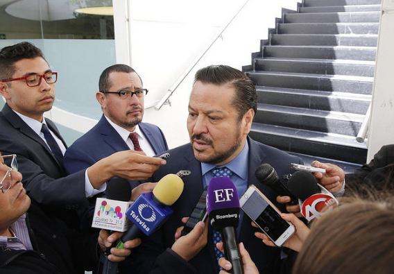 Nexos con cárteles, en el ADN de muchos gobernadores priistas