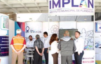 Primer Foro de Estadística y Geografía para Estados y Municipios