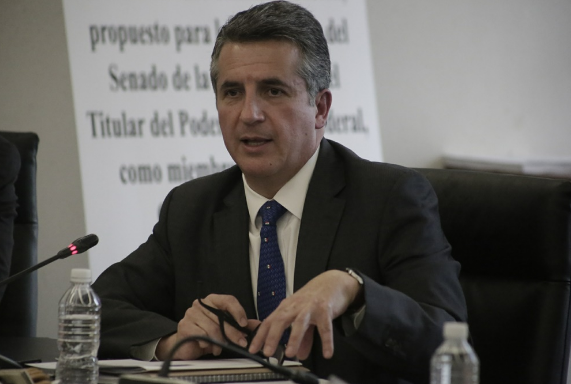 Posible nombramiento de Paloma Merodio no vulnera credibilidad del Inegi