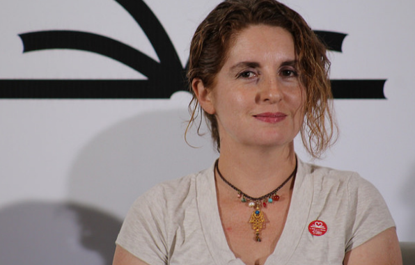 Liliana Blum y el alevoso talento para la desazón