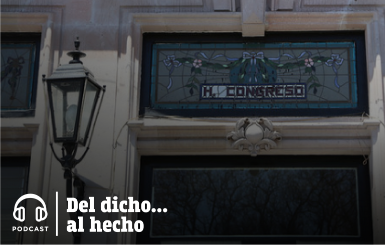 Del dicho… al hecho / Algo que decir 30.03.17