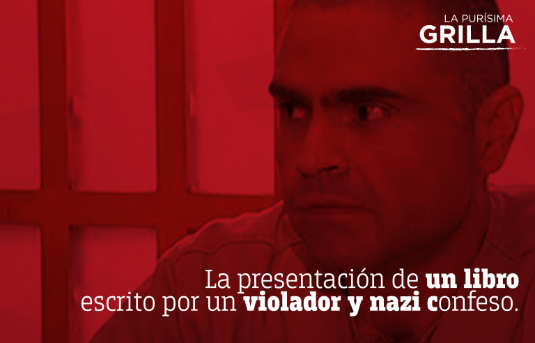 Escoria / La Purísima… Grilla