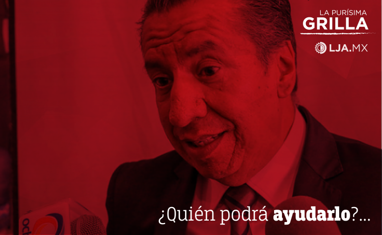 Teléfono descompuesto / La Purísima… Grilla