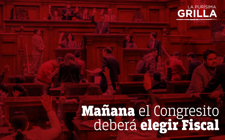 Estas ruinas que ves / La Purísima… Grilla