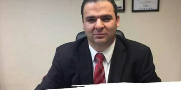 Suspende Consejo de la Judicatura a Anuar González Hemadi