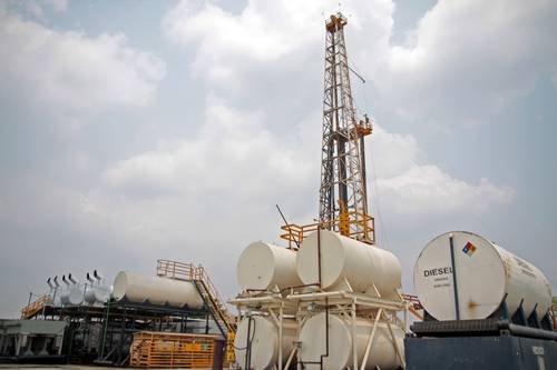 El Estado mexicano recibiría el 83.75% de las utilidades generadas en el pozo Amoca-2