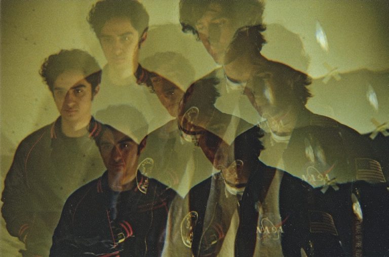 /AUTONOMÍA 164: Tayrell, Justes y la Velvet, Ecos de Anagrama y 13 Reasons Why