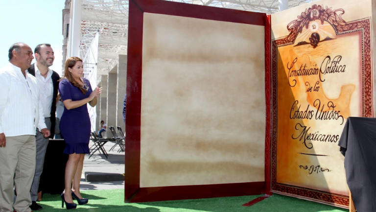 Fue aprobado el Plan Interinstitucional de Trabajo y la Agenda del Centenario de las Constituciones