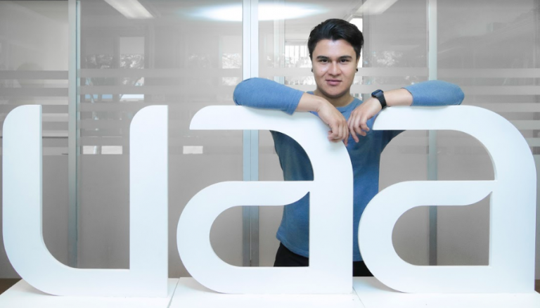 Estudiante de la UAA gana certamen regional con proyecto para reimpulsar industrial textil