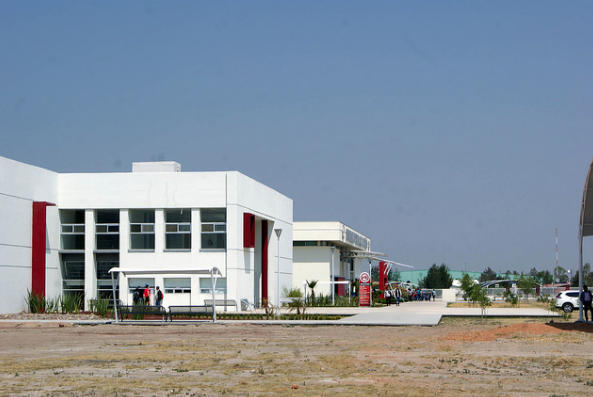 Celebran en la UT el Retoño la Semana de la Francofonía y la Cultura Japonesa