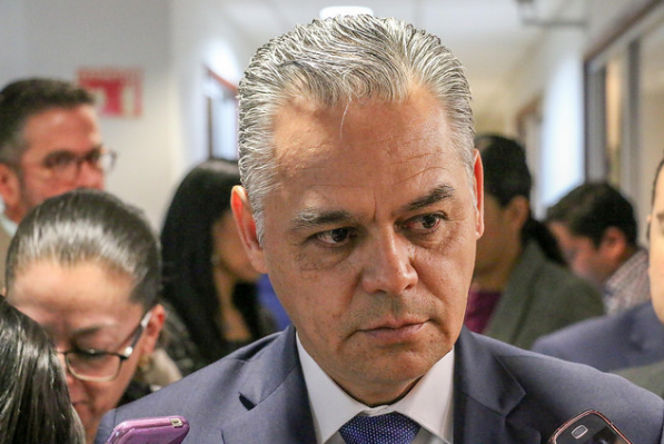 No se privatizará servicio del agua en Jesús María