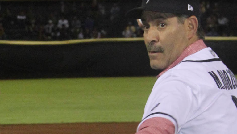 Inicia la temporada de beisbol para Rieleros