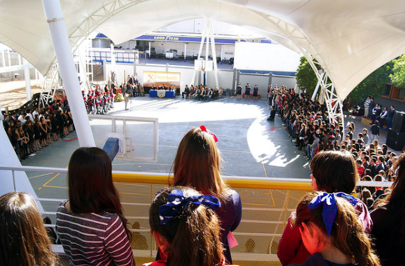 Tercera Muestra Cultural Regional de Bachuaa