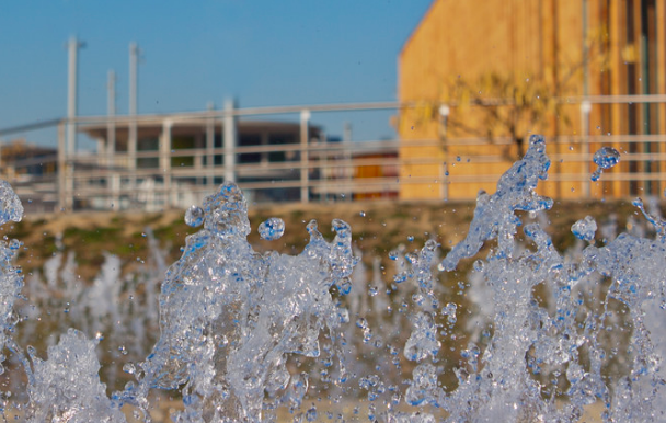 Se deben proteger zonas de recarga de acuíferos del estado