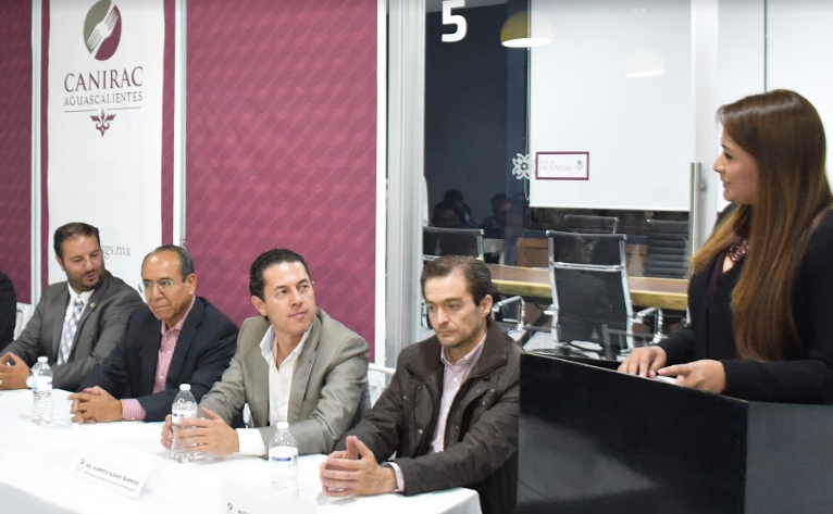 Empresas locales contribuyen a una mayor derrama económica en la entidad