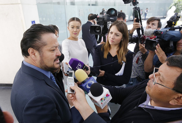 Corrupción priista da la razón al PAN para exigir fiscal autónomo