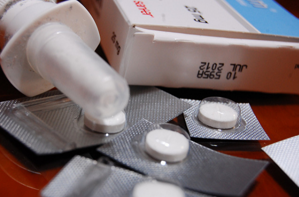 Se automedica el 20 por ciento de pacientes con complicaciones