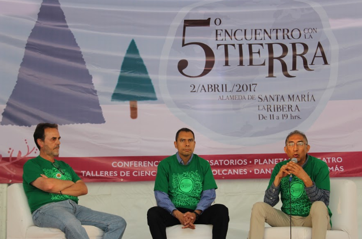 Aprueba Unesco geoparques mexicanos