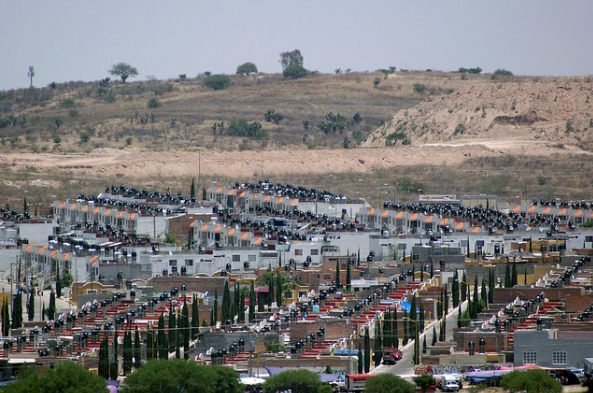 En Aguascalientes hay cerca de 30 mil personas en hacinamiento