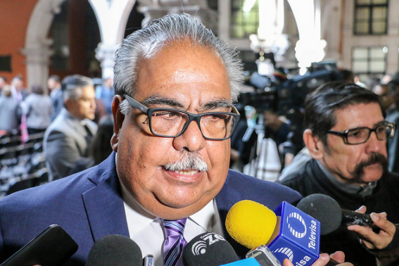 Consejo Consultivo del Transporte decidirá cambio de color de taxis