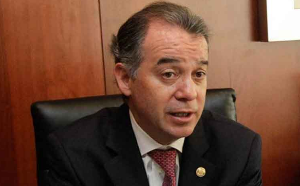 Instalan Comité Coordinador del Sistema Nacional Anticorrupción