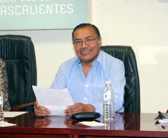Jesús María es el único municipio facultado para realizar cortes al servicio del agua potable