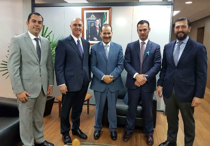 El estado recibirá 86 mdp de apoyo para productores del campo