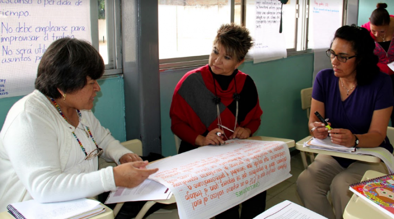 Convocan al Congreso Nacional de Investigación Educativa