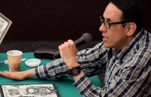 Realizan preparativos para el Segundo Festival de Escritura Digital #EDG17