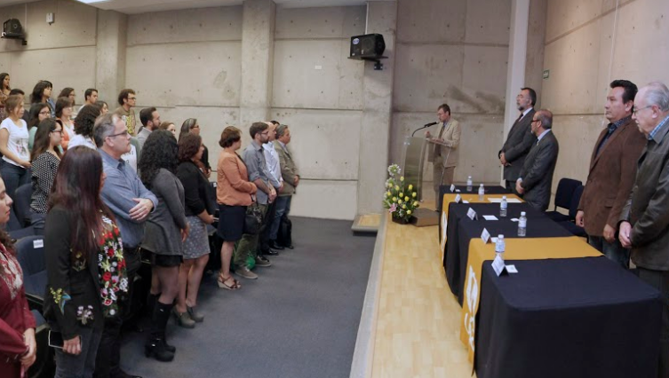 Inauguran el IX Seminario Internacional de Educación Artística