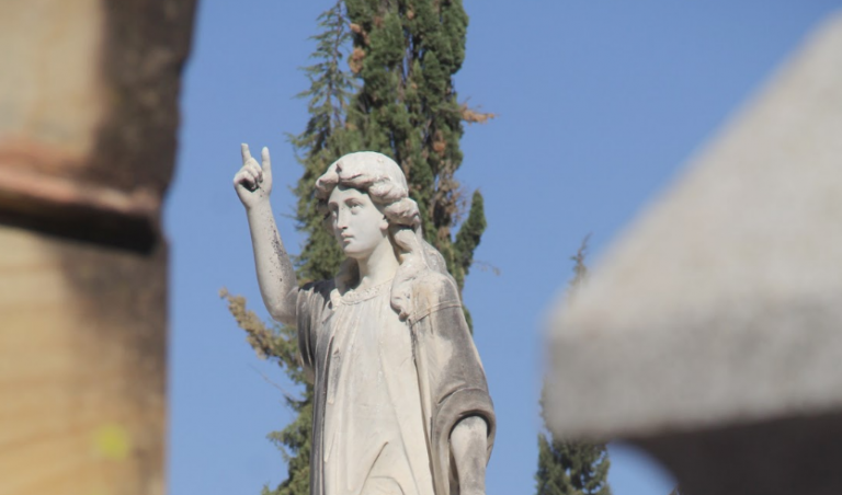 Cementerios de Aguascalientes, un legado cultural más allá de la muerte