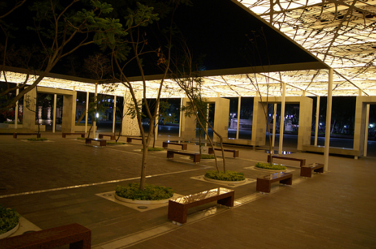 Premio Bellas Artes de Poesía Aguascalientes se entregará en el Patio de las Jacarandas