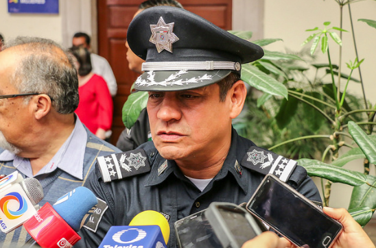 Culpa Seguridad Municipal al nuevo sistema penal del alza delictiva en Aguascalientes