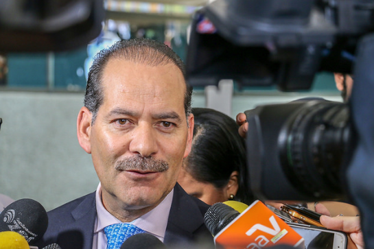 Replanteará gobierno estatal estrategias de seguridad la próxima semana