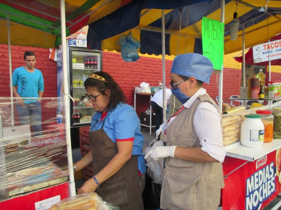 Se realizarán 720 verificaciones sanitarias durante la Feria