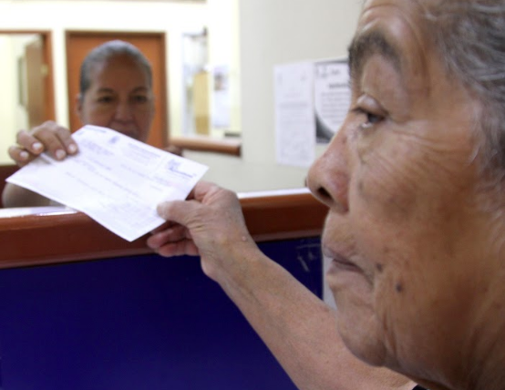 Finalizó aplicación de descuento por pronto pago del predial