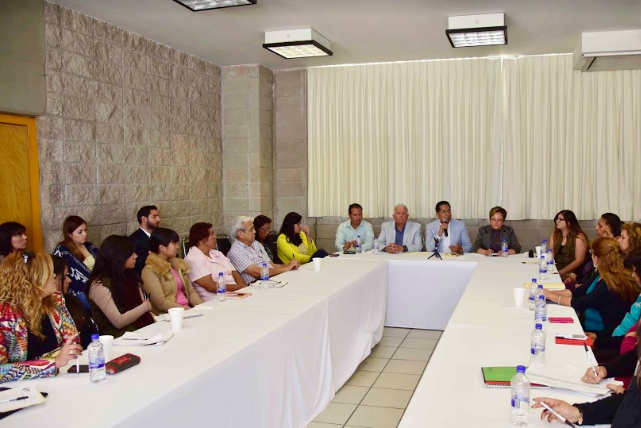 Es necesario eliminar vicios de las dependencias de gobierno