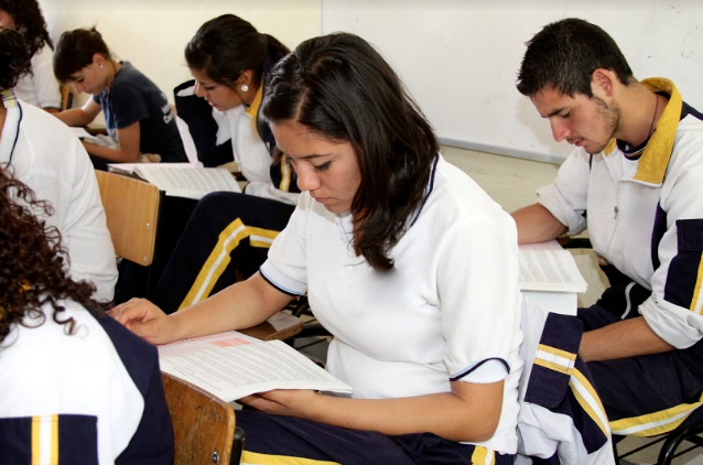 Se aplicó prueba Planea a más de 9 mil alumnos de educación media superior