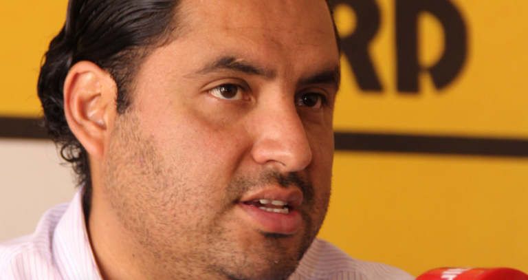 Demanda PRD aclarar el esquema de funcionamiento del Mando Mixto