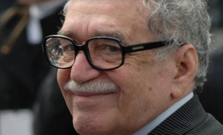Estrenará Canal 22 documental sobre el archivo de Gabriel García Márquez
