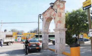 Reunión de trabajo para coordinar la prevención del delito