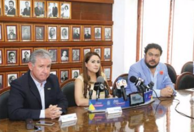Presenta Ayuntamiento dos nuevos esquemas de financiamiento