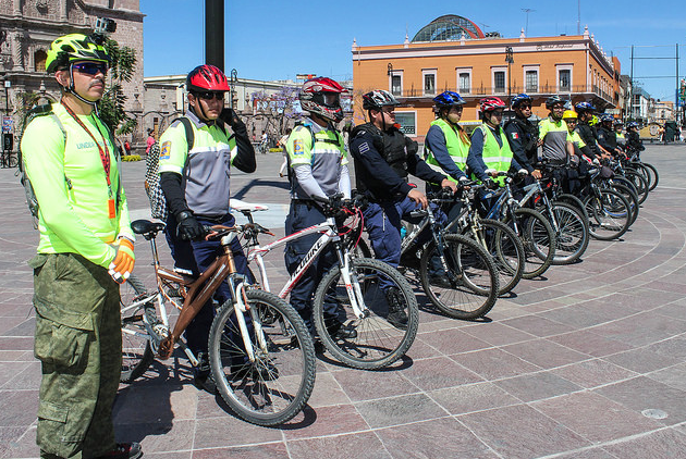 Realizarán operativos de atención médica y prehospitalaria en la Feria