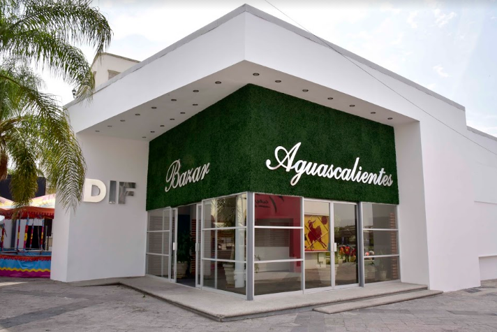 Abrirán el Bazar de Artesanos en la Feria